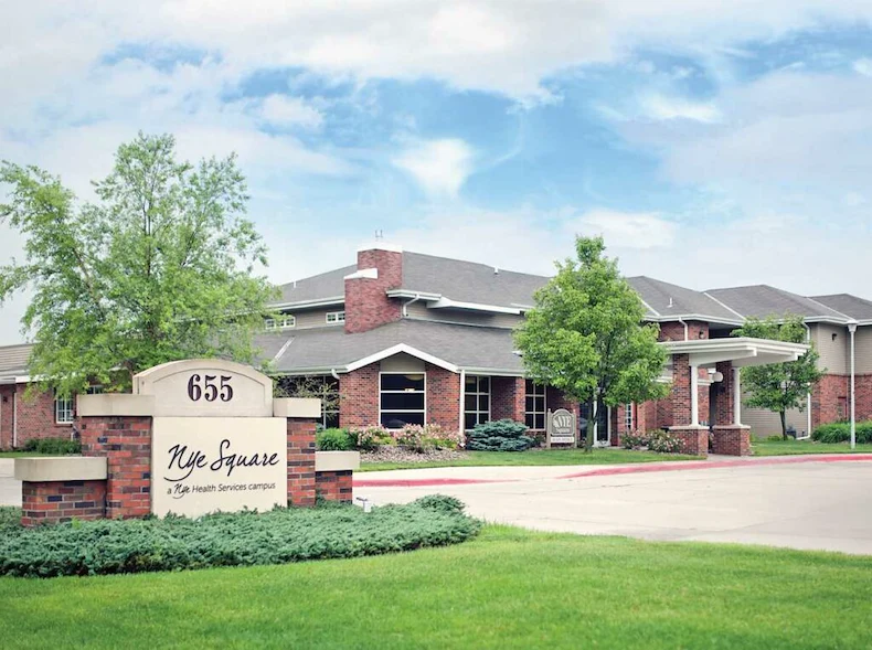 Image of Nye Square (1)