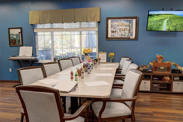 Image of The Landing at Queensbury (7)