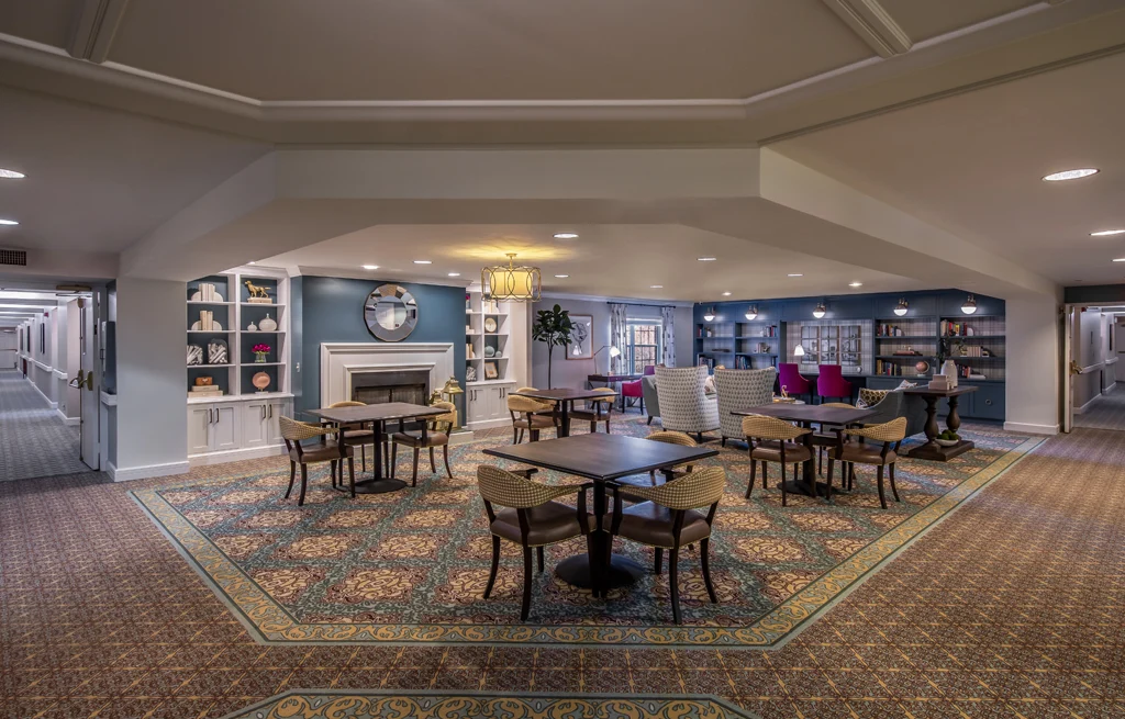 Image of Courtyard At Seasons (7)