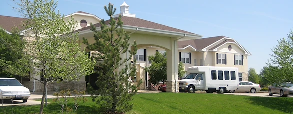 Image of Bickford of Bourbonnais (1)