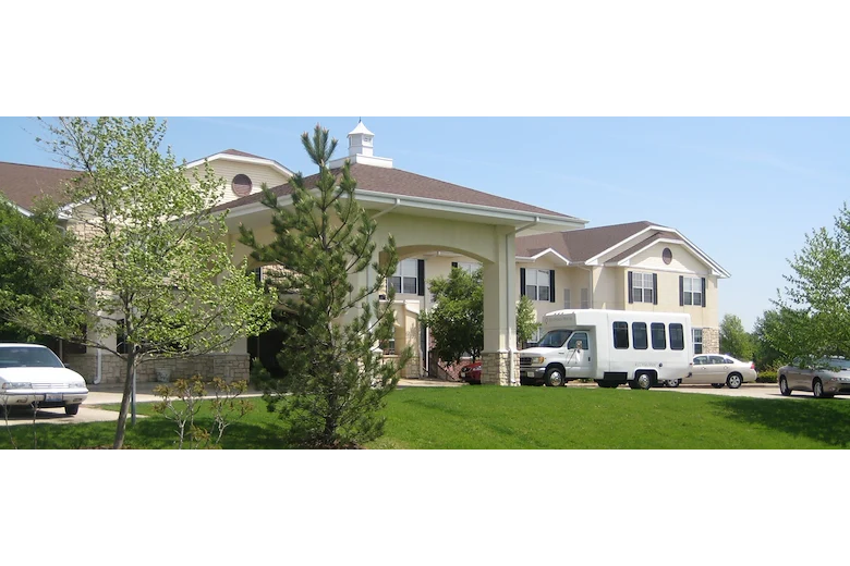 Image of Bickford of Bourbonnais (1)