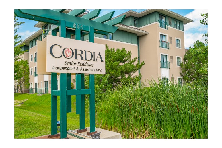 Image of Cordia Senior Residence - Westmont (7)