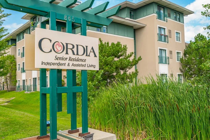 Image of Cordia Senior Residence - Westmont (7)