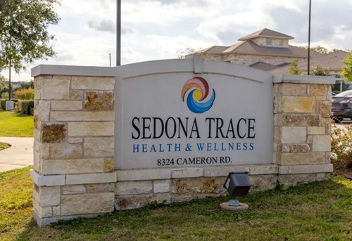 Image of Sedona Trace Health And Wellness Center (1)