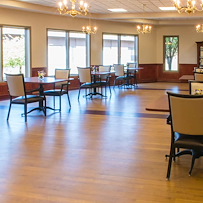 Image of Kenwood Terrace Healthcare Center (3)