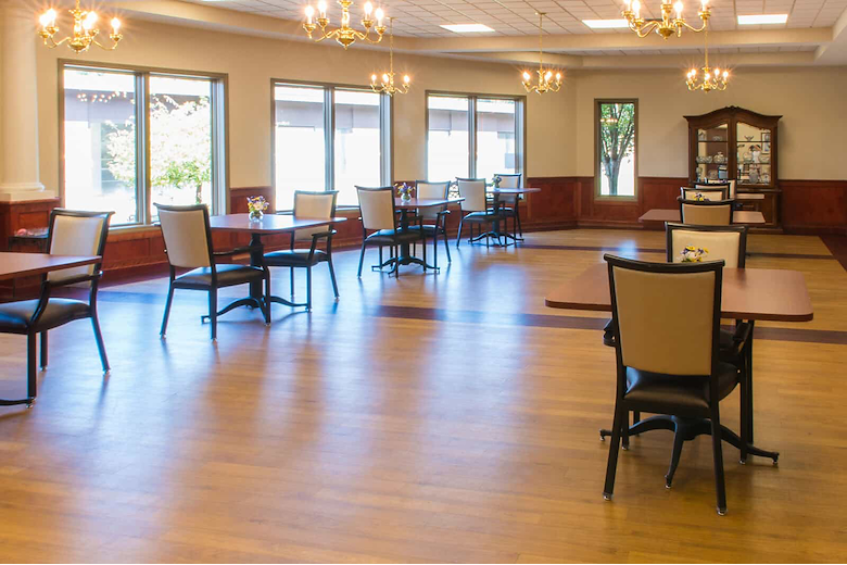 Image of Kenwood Terrace Healthcare Center (3)