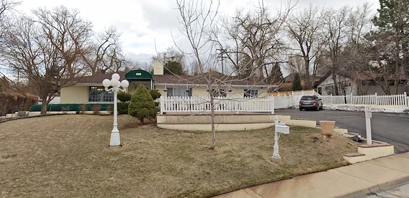 Image of Golden Orchard Assisted Living - Wheat Ridge (1)