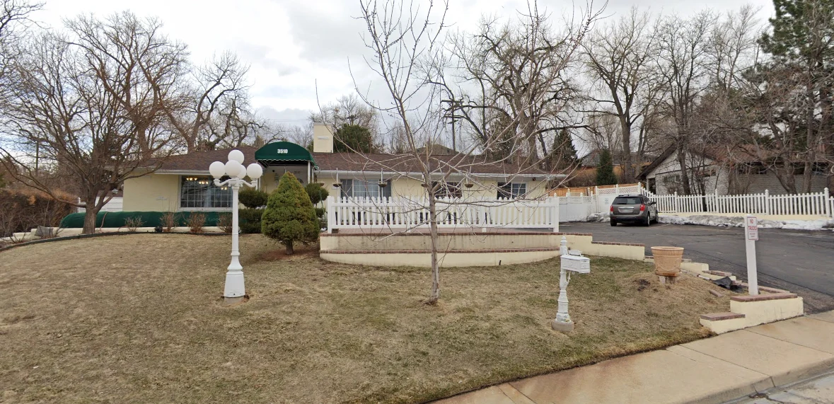 Image of Golden Orchard Assisted Living - Wheat Ridge (1)