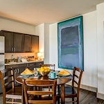 Image of Arbor Terrace Waugh Chapel (9)