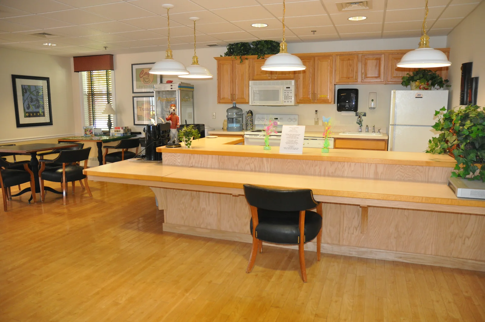 Image of The Arbors at Greenfield (5)