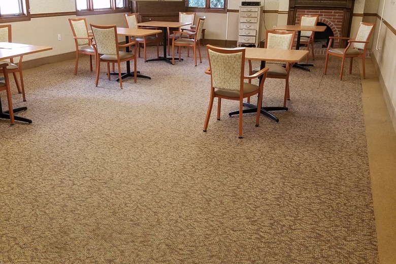 Image of Azria Health Winterset (6)