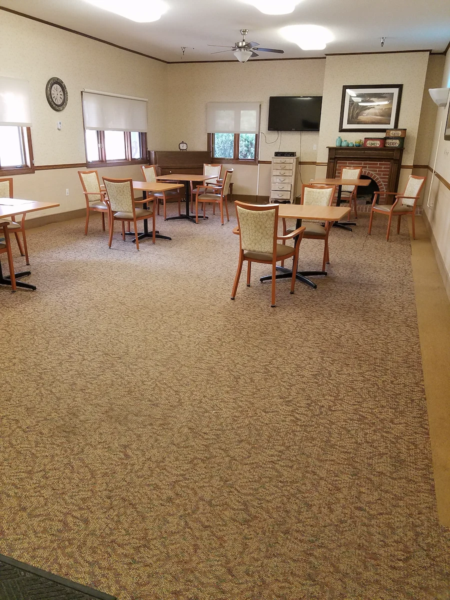 Image of Azria Health Winterset (6)