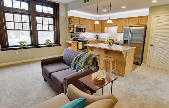 Image of Village Active Lifestyle (5)