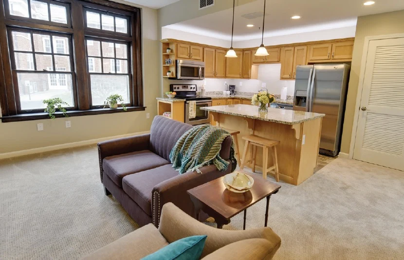 Image of Village Active Lifestyle (5)