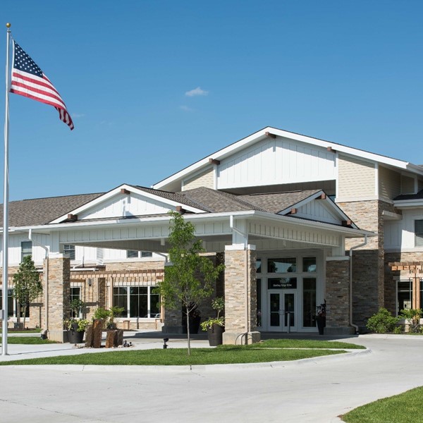 Image of The Heritage at Sterling Ridge (1)