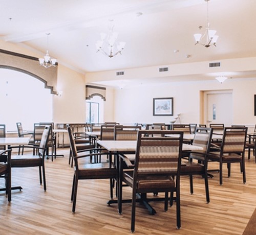 Image of Denton Village Assisted Living (3)