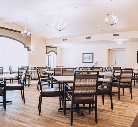 Image of Denton Village Assisted Living (3)