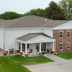 Image of Nye Summit Health and Rehabilitation Center (1)