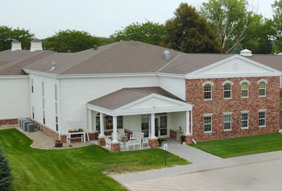 Image of Nye Summit Health and Rehabilitation Center (1)