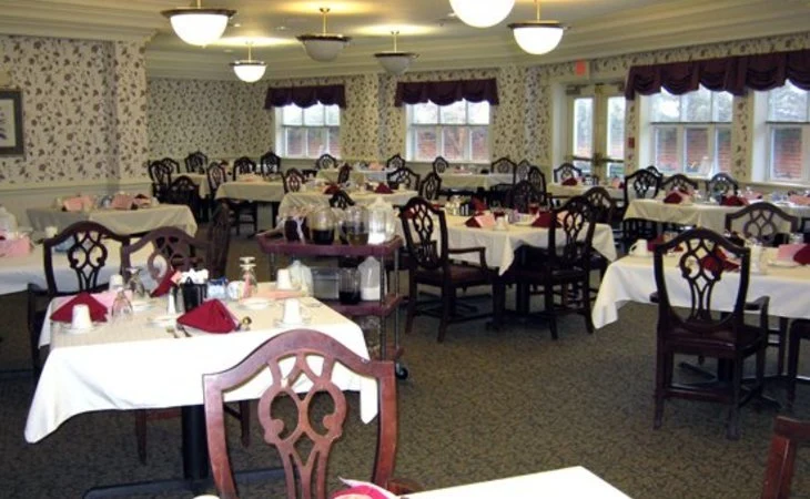 Image of The Estates at Charlottesville Senior Living (3)