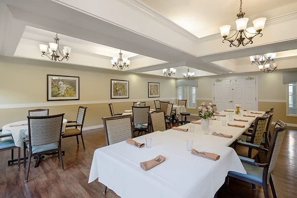 Image of Brookdale Salem, OR (6)