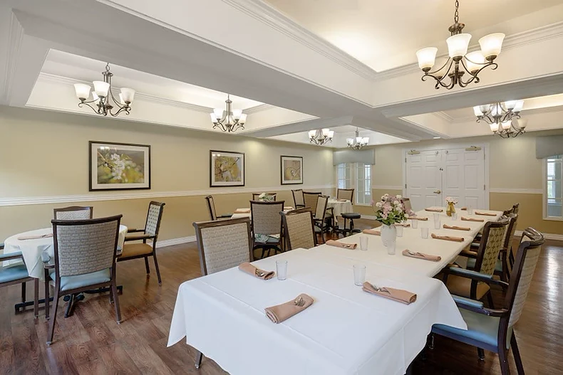 Image of Brookdale Salem, OR (6)