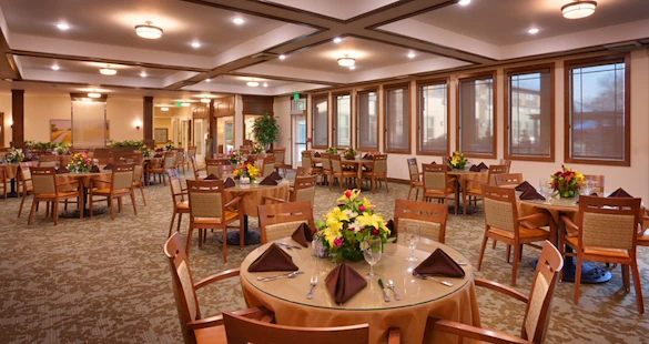 Image of Abbington Senior Living - St. George (4)