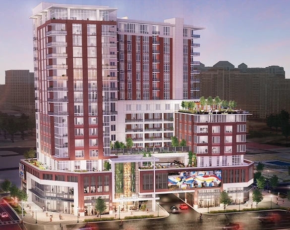 Image of The Pinnacle - Coming Soon (1)