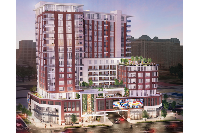 Image of The Pinnacle - Coming Soon (1)