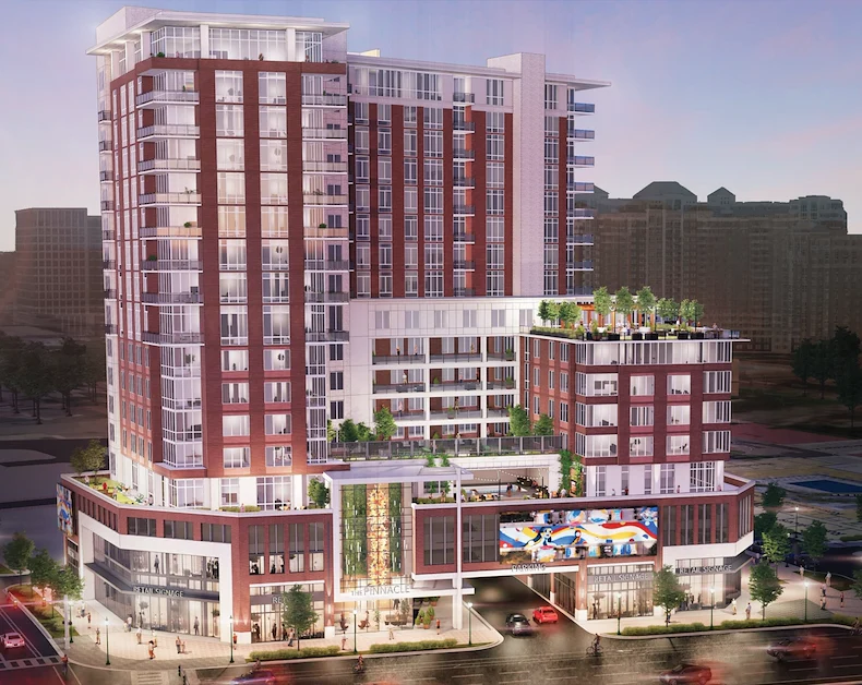 Image of The Pinnacle - Coming Soon (1)