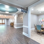 Image of Evergreen at Hulen Bend (5)