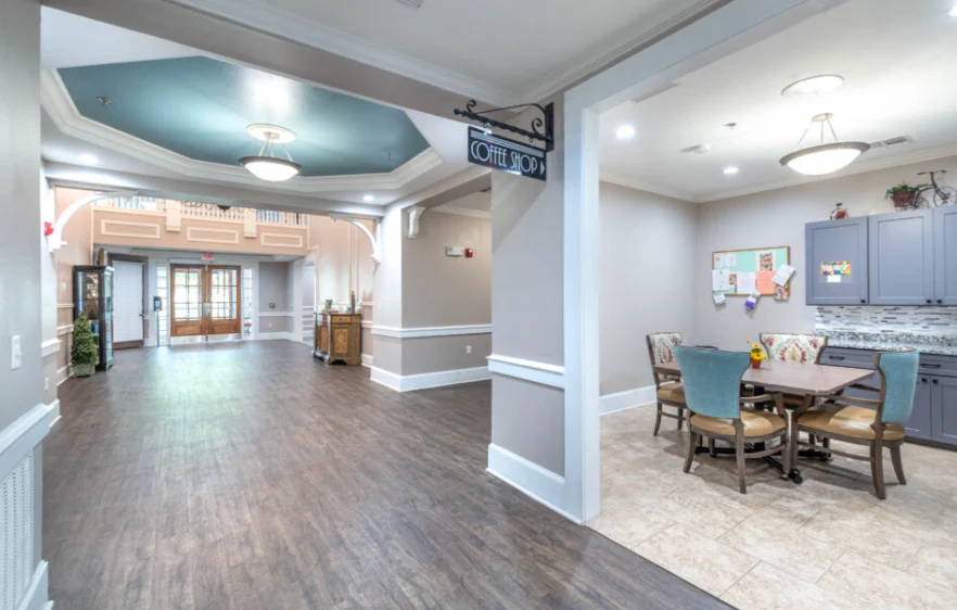 Image of Evergreen at Hulen Bend (5)