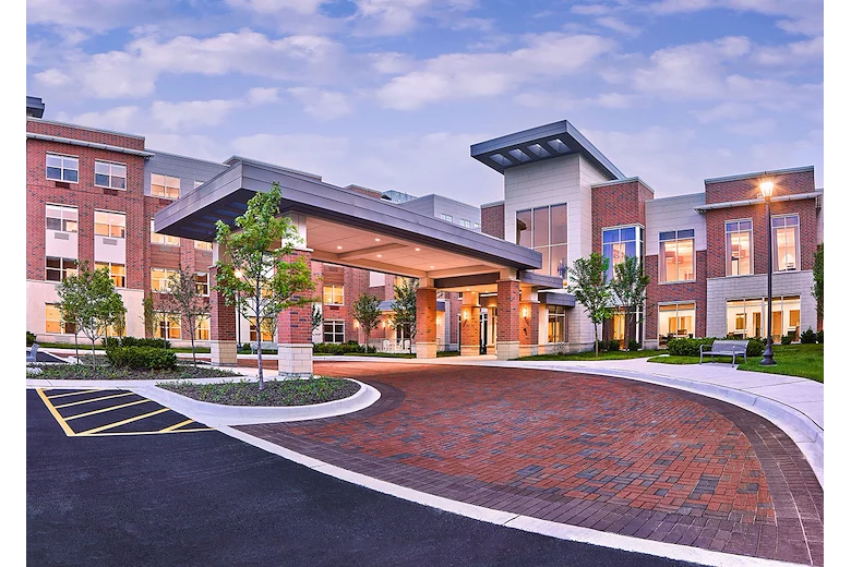 Image of Oak Trace Health Services (1)