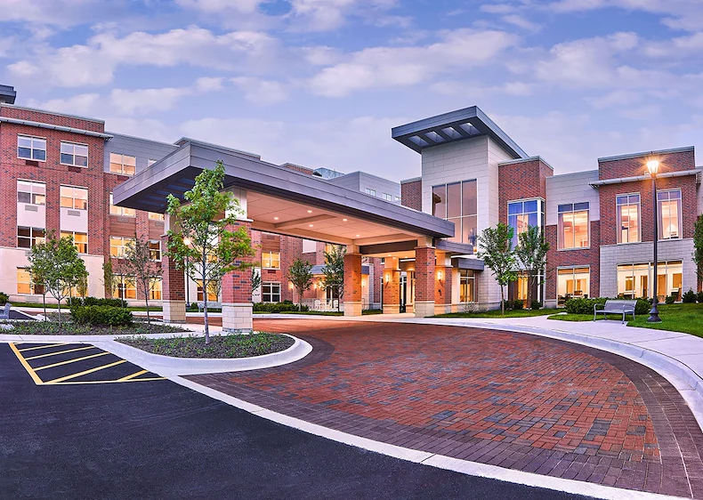 Image of Oak Trace Health Services (1)