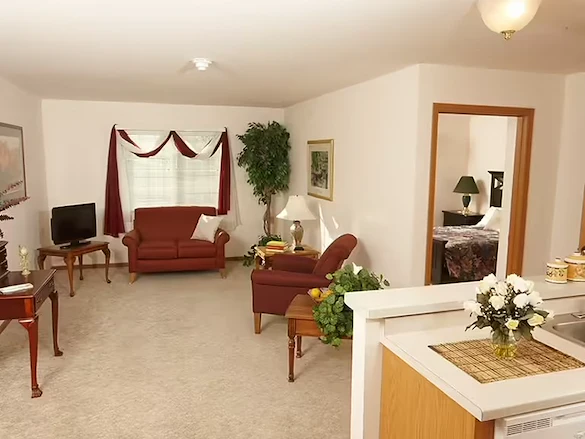 Image of Nekoosa Court Assisted Living (4)