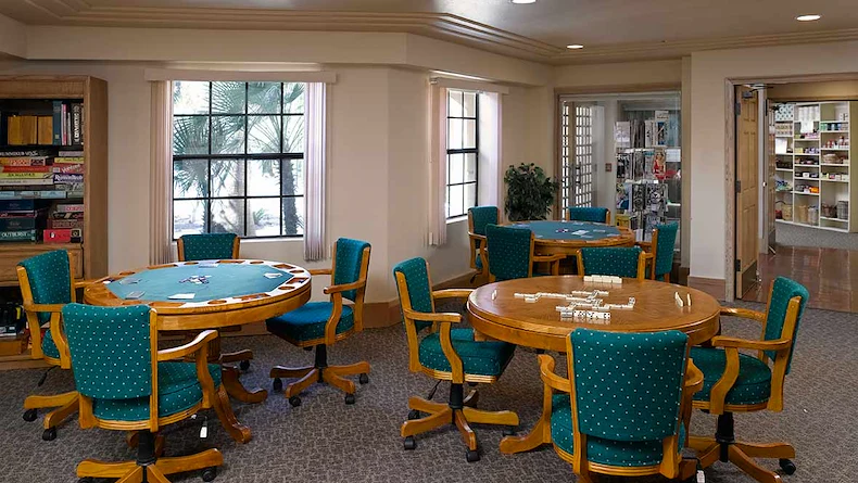 Image of Atria Campana Del Rio (5)