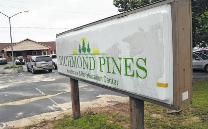 Image of Richmond Pines Healthcare And Rehabilitation Center (1)