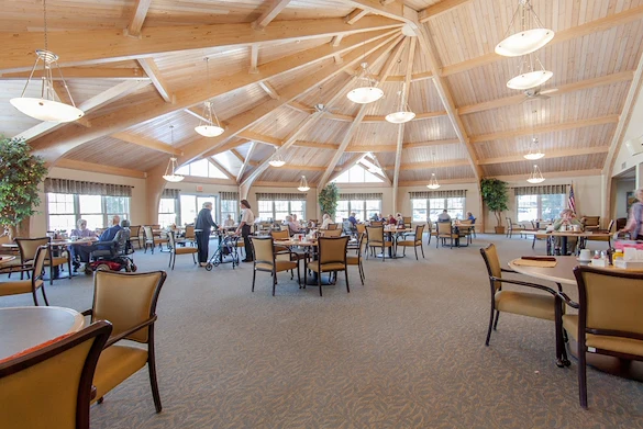 Image of Countryside Grand Assisted Living (6)