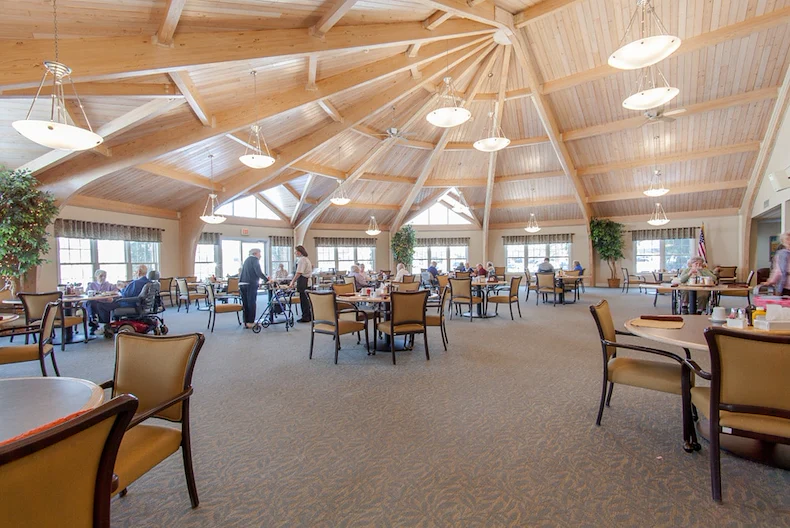Image of Countryside Grand Assisted Living (6)
