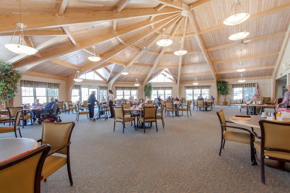 Image of Countryside Grand Assisted Living (6)