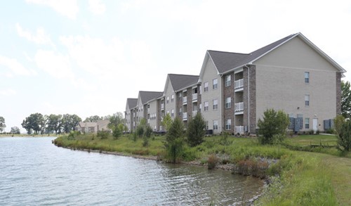 Image of The Villas of Searcy (10)