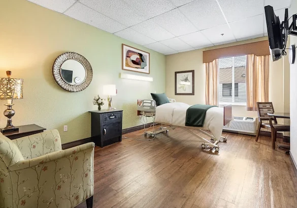 Image of Margate Health And Rehabilitation Center (5)