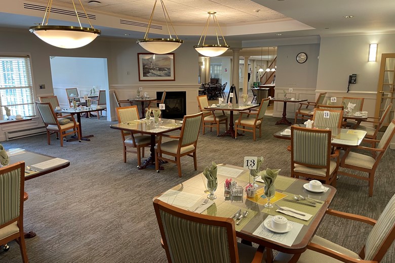 Image of Complete Care Holmdel (8)