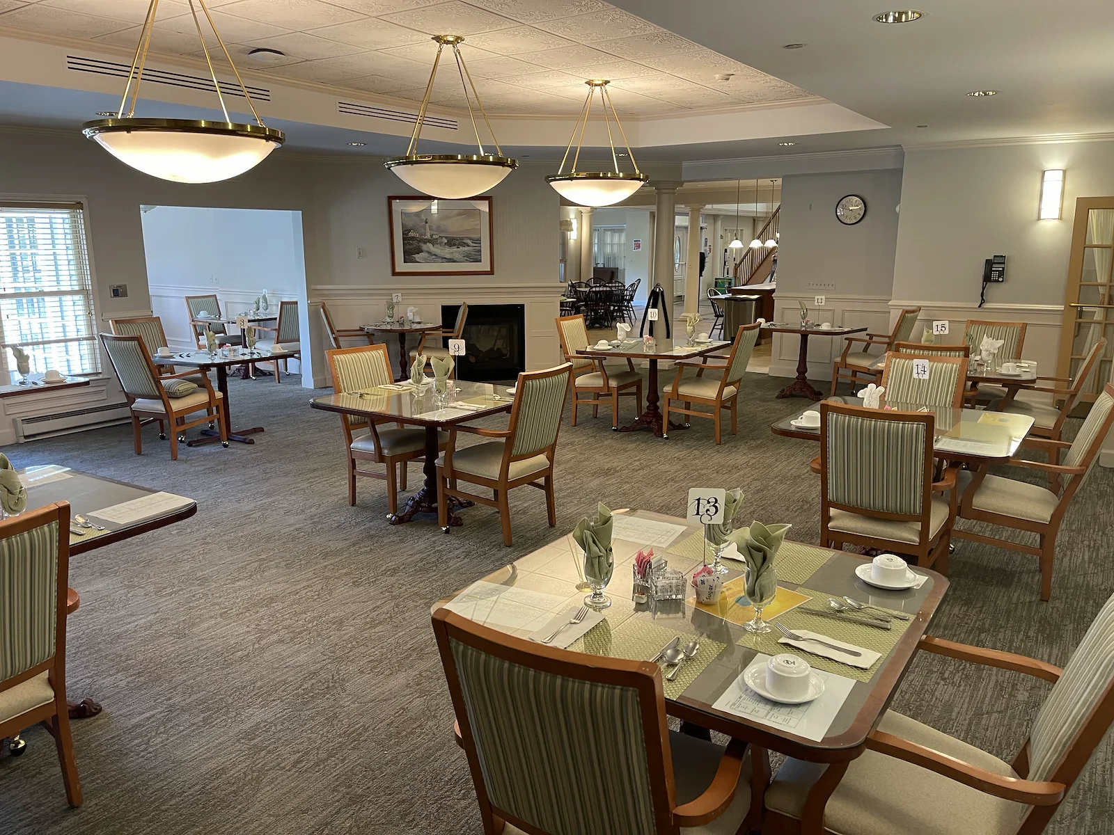 Image of Complete Care Holmdel (8)