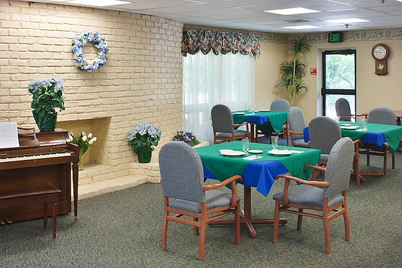 Image of Grandview Center (3)