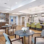 Image of Sunrise of McLean Village (5)