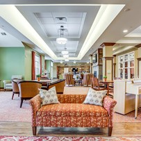 Image of Village Pointe Commons (2)