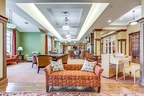 Image of Village Pointe Commons (2)