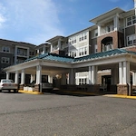 Image of Concordia of the South Hills (1)