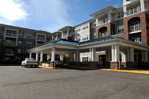 Image of Concordia of South Hills Senior Living (1)